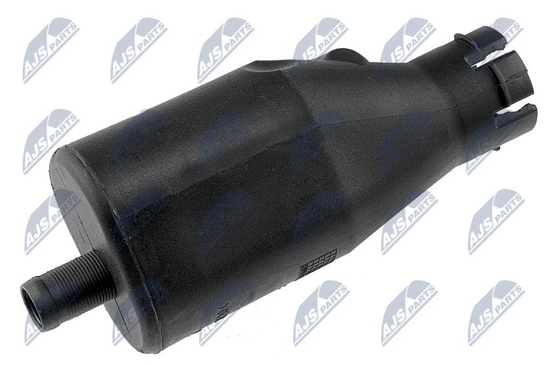 Jahutusvedeliku flants, NTY CTM-RE-010