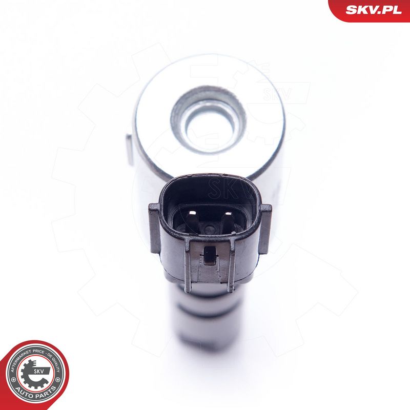 Juhtklapp, nukkvõlli asend, ESEN SKV 39SKV039