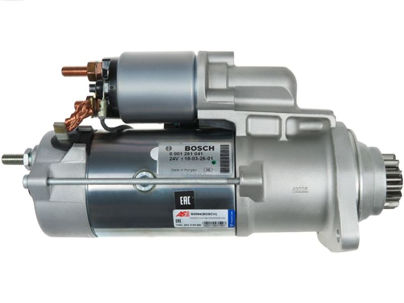 AS-PL S0594(BOSCH) Starter