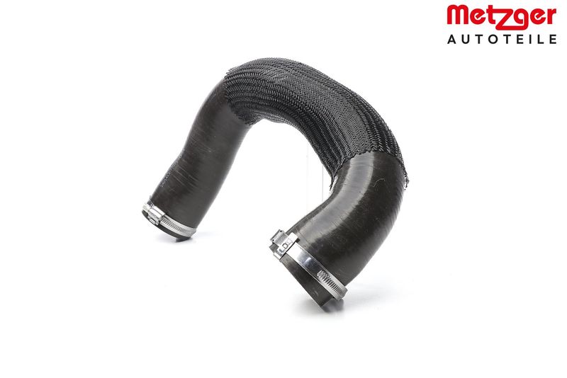 METZGER AUTOTEILE 2401413 Charge Air Hose