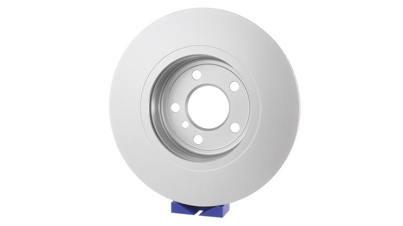 SKF VKBD80287V1 Brake Disc