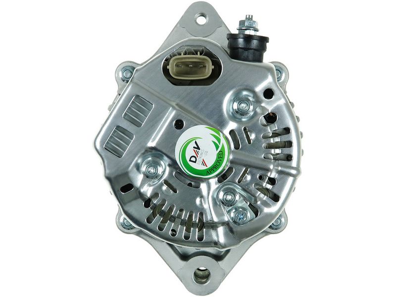 AS-PL A6402S Alternator