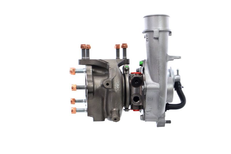REMANTE 003-001-000096R Charger, charging (supercharged/turbocharged)
