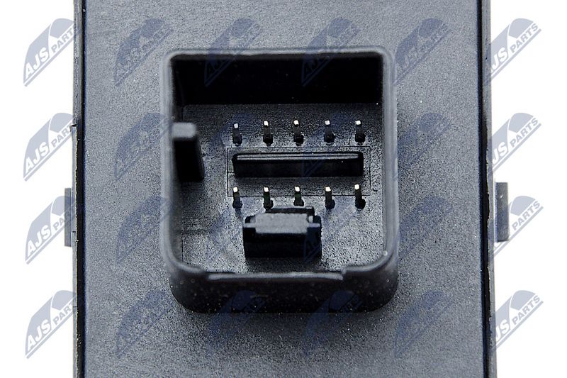Lüliti, aknatõstuk, NTY EWS-WW-074
