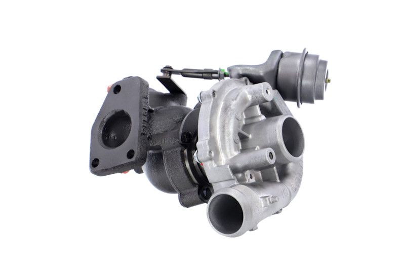 REMANTE 003-001-001103R Charger, charging (supercharged/turbocharged)