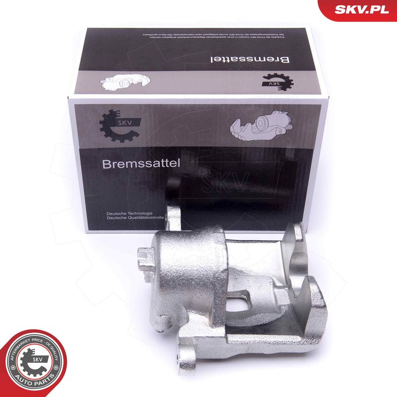 Pidurisadul, ESEN SKV 46SKV881