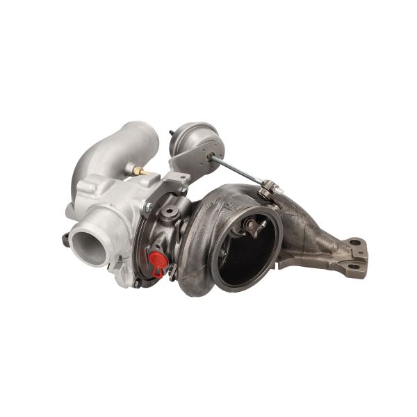 OE-TurboPower IT-53049700048 Charger, charging (supercharged/turbocharged)