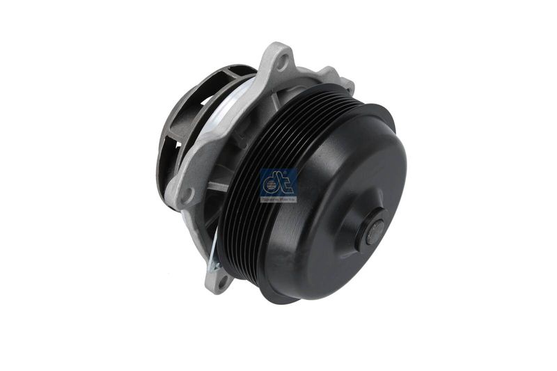 DT Spare Parts 5.41076 Water Pump, engine cooling
