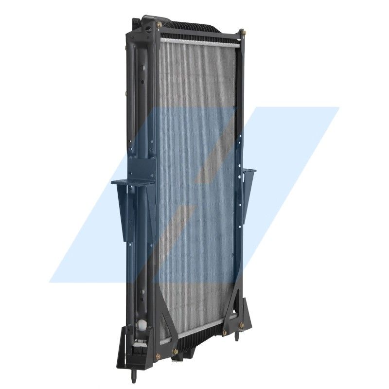 chladič vodní VOLVO FH s rámem 10057004