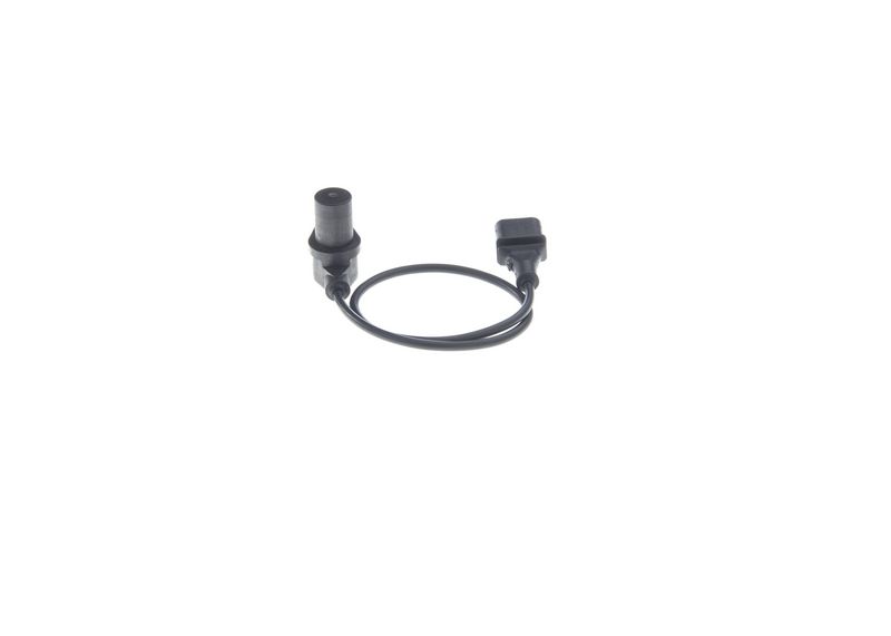 BOSCH 0 261 210 300 Sensor, crankshaft pulse