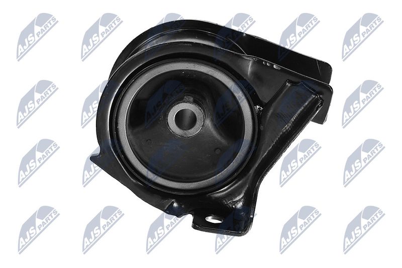 Paigutus, Mootor, NTY ZPS-HD-050