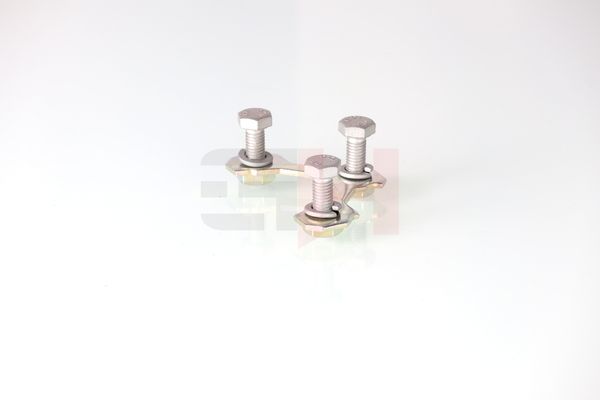 GH GH-394700 Clamping Bolt Set, ball joint