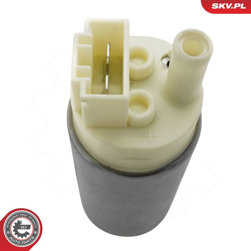 Kütusepump, ESEN SKV 02SKV201