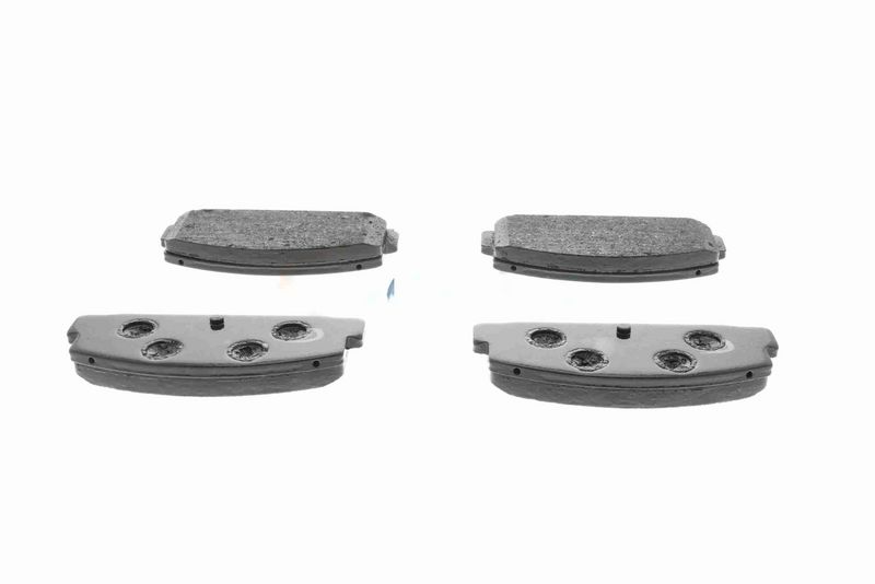 ACKOJA A32-0032 Brake Pad Set, disc brake