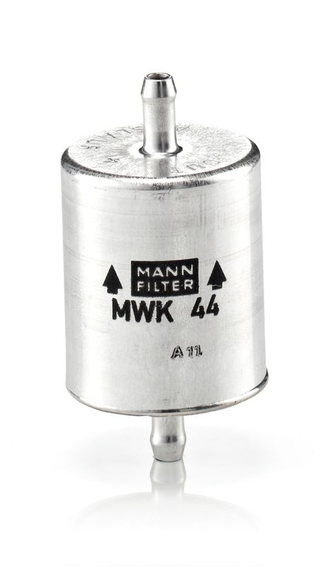MANN-FILTER Üzemanyagszűrő MWK 44