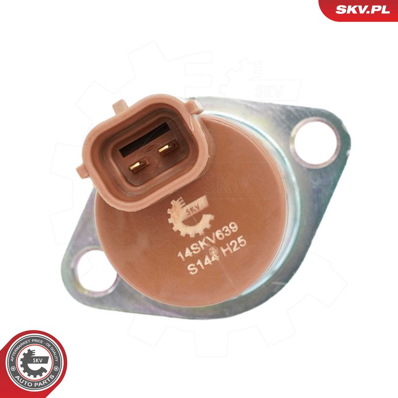 Surveklapp, Common-Rail süsteemtse, ESEN SKV 14SKV639