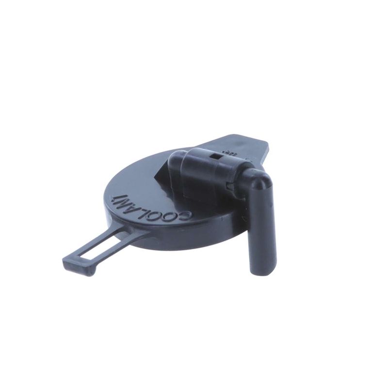 MOTORAD T127 Cap, coolant tank