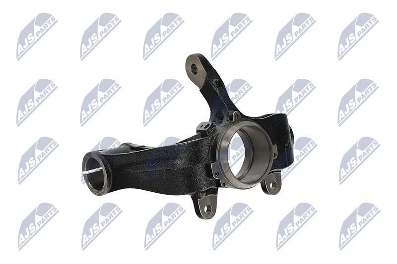 Käändmik, rattakinnitus, NTY ZZP-HD-022