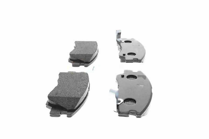 ACKOJA A37-0006 Brake Pad Set, disc brake