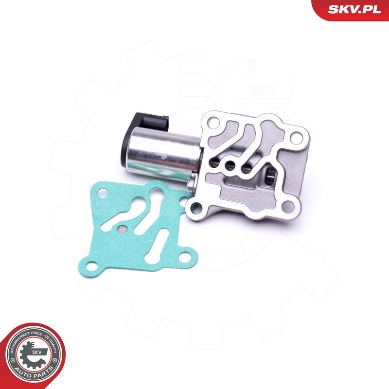 Juhtklapp, nukkvõlli asend, ESEN SKV 39SKV046