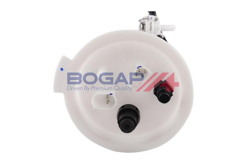 Bomba de Combustible BOGAP B1622132 - 5