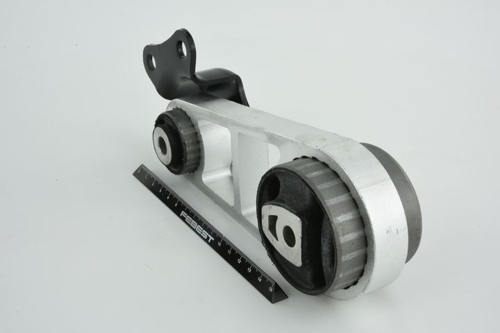 FEBEST MZM-DEMAT Mounting, engine