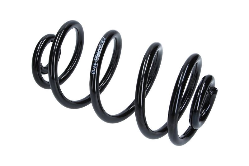 KAMOKA 2120250 Suspension Spring