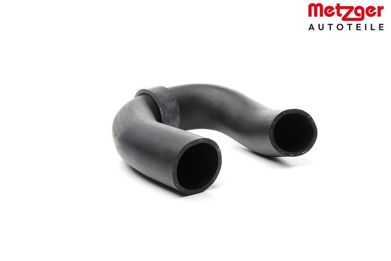 METZGER AUTOTEILE 2400555 Charge Air Hose