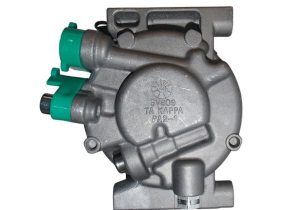 Airstal 10-5905 Compressor, air conditioning