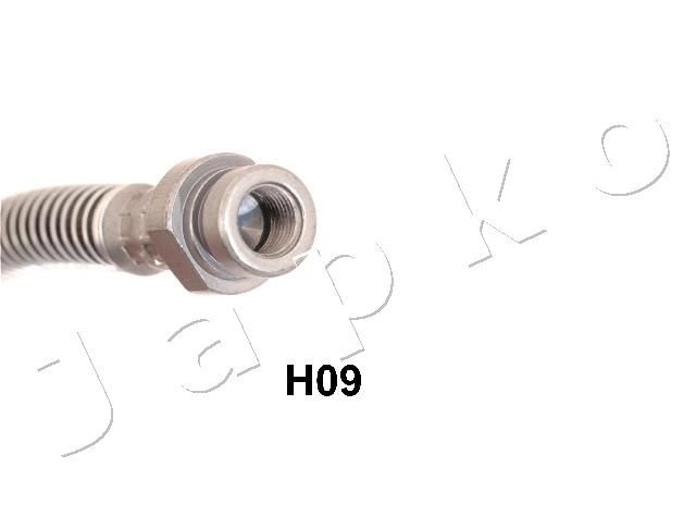 JAPKO 69H09 Holding Bracket, brake hose