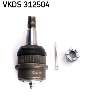 SKF Támasztó-/vezetőcsukló VKDS 312504