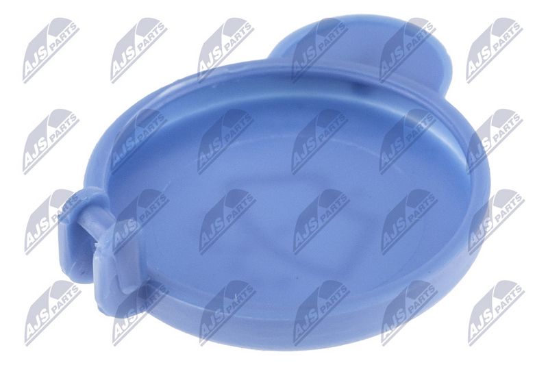 NTY KZS-FR-002 Sealing Cap, washer fluid reservoir
