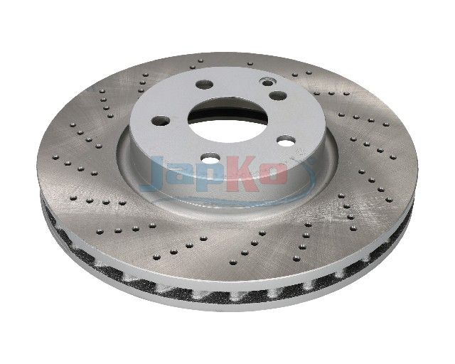 Piduriketas, JAPKO 600520C