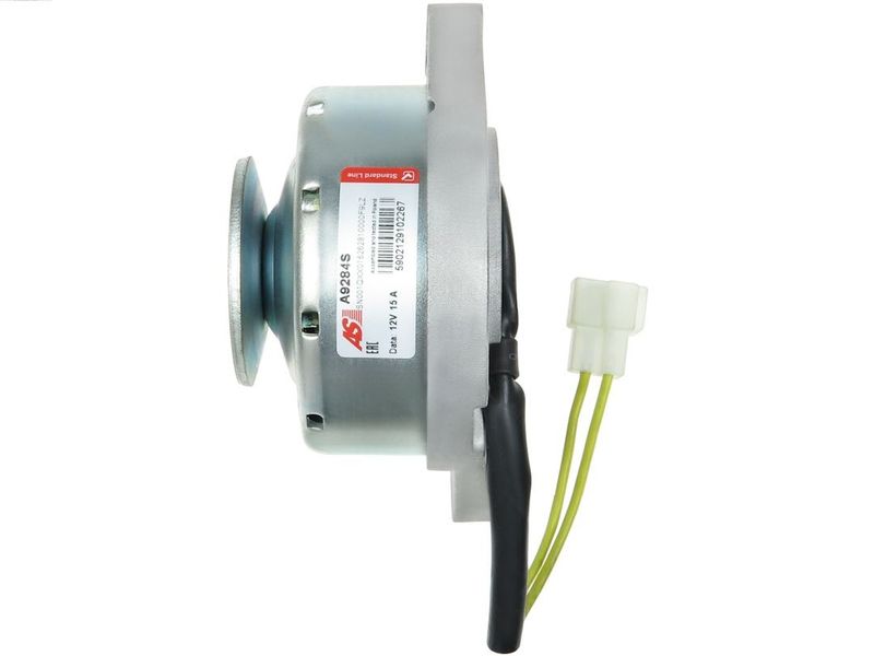 AS-PL A9284S Alternator