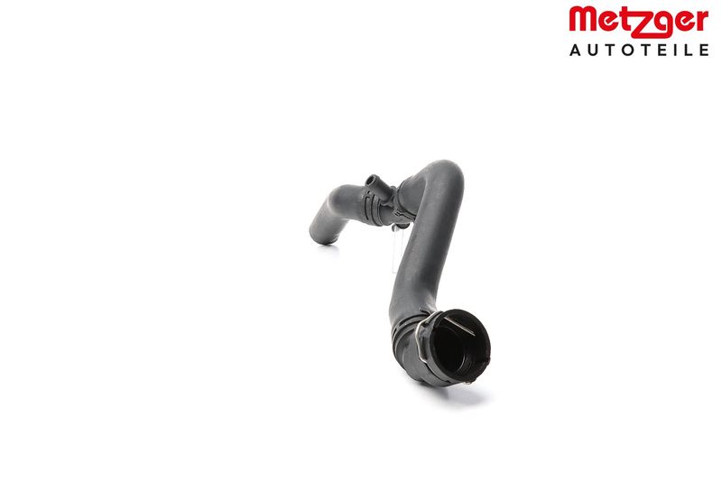 METZGER AUTOTEILE 2420780 Radiator Hose