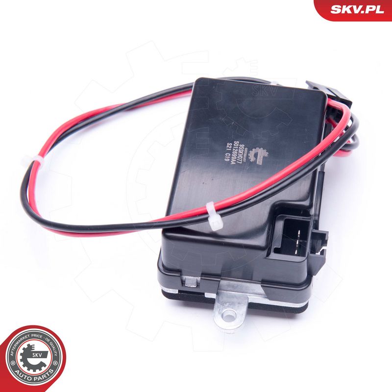 Takistus, salongipuhur, ESEN SKV 95SKV077