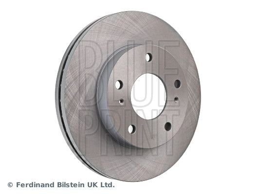 BLUE PRINT ADN14363 Brake Disc