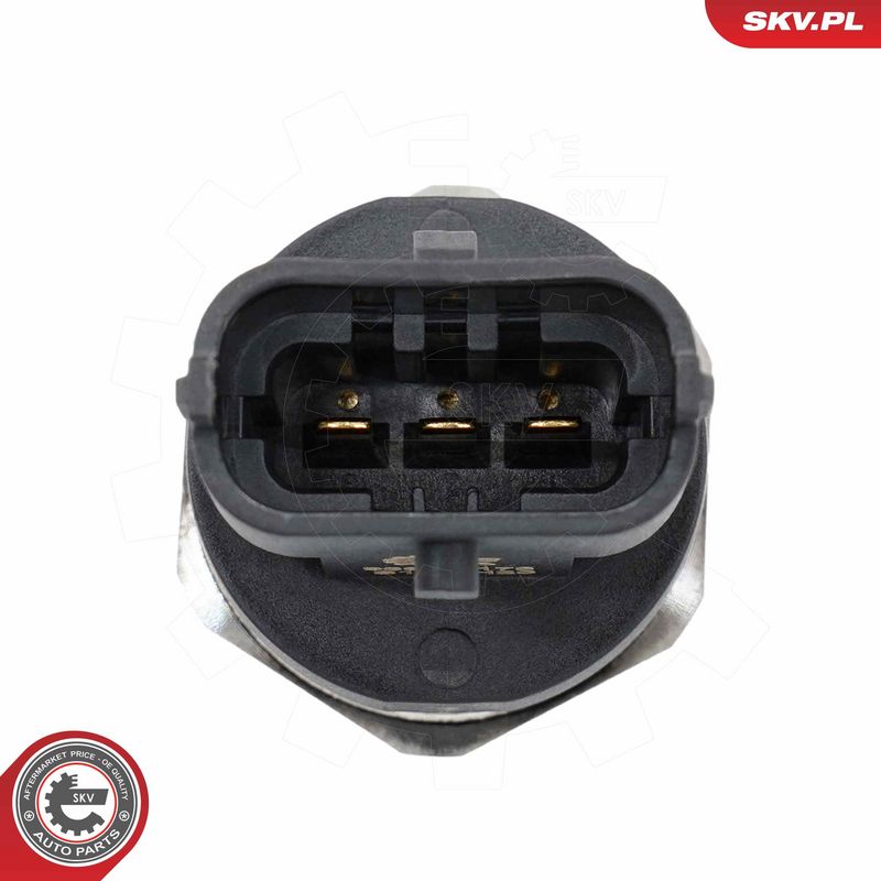Andur, kütuserõhk, ESEN SKV 95SKV173