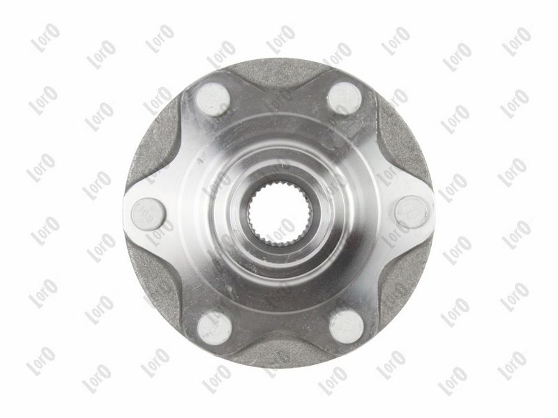 ABAKUS 141-01-401 Wheel Hub