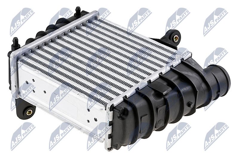 Refroidisseur d'air de suralimentation NTY CNG-WW-024
