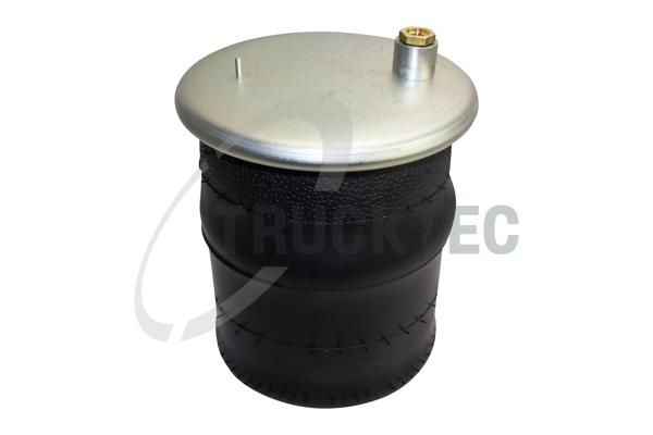 TRUCKTEC AUTOMOTIVE 01.30.274 - Bellow, air suspension