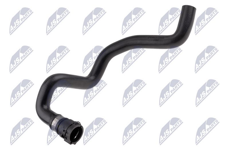 NTY CTM-AU-046 - Heater Hose