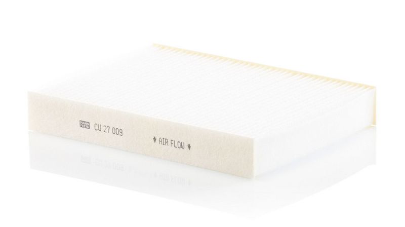 Filter, salongiõhk,...