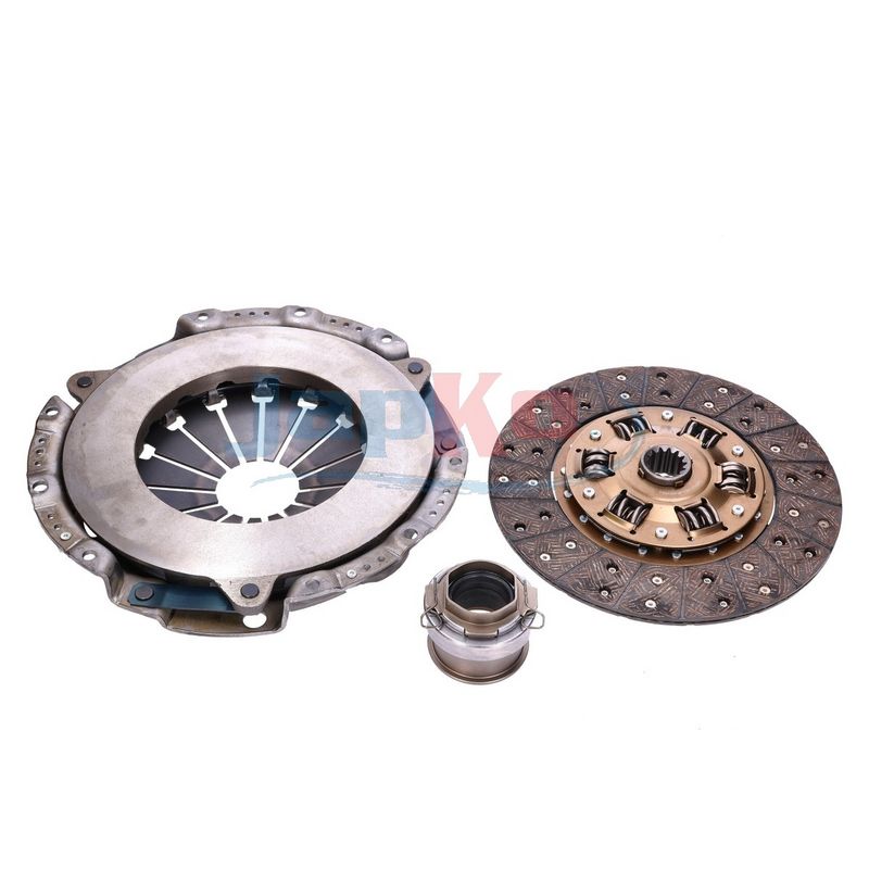 JAPKO 92283 Clutch Kit
