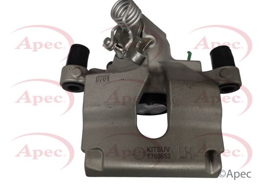 APEC Brake Caliper LCA1467