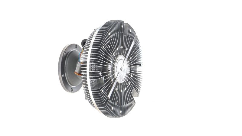 Product Image - Koppeling, radiateurventilator - CFC217000P - MAHLE