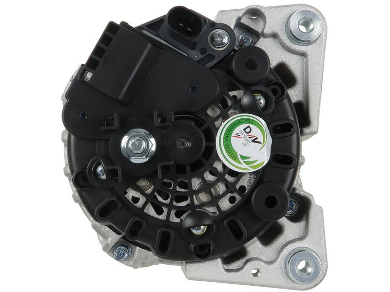 AS-PL A0912S Alternator