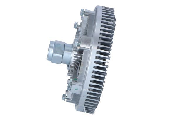 NRF 49092 Clutch, radiator fan