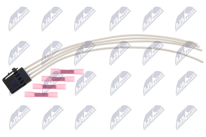 NTY EZ-PL-004 Cable Repair Set, tail light assembly