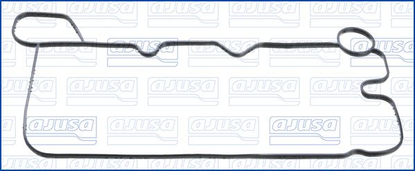 AJUSA 01444700 - Gasket, oil cooler